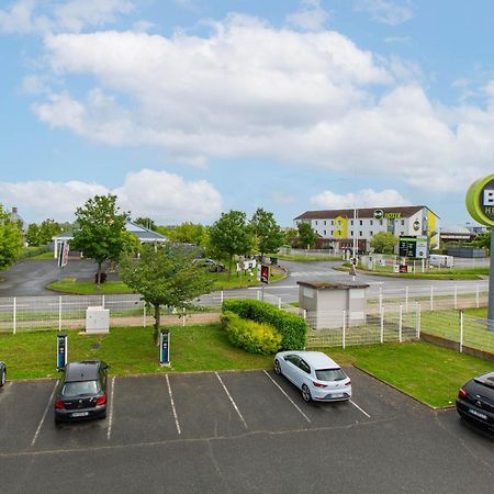 B&B Hotel Chateauroux A20 L'Occitane Deols Exterior photo