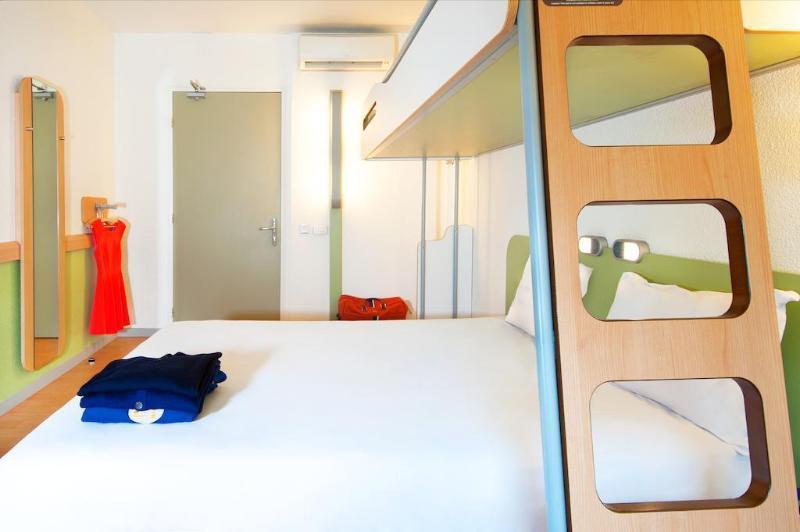 B&B Hotel Chateauroux A20 L'Occitane Deols Exterior photo