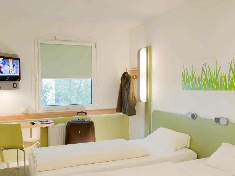 B&B Hotel Chateauroux A20 L'Occitane Deols Exterior photo