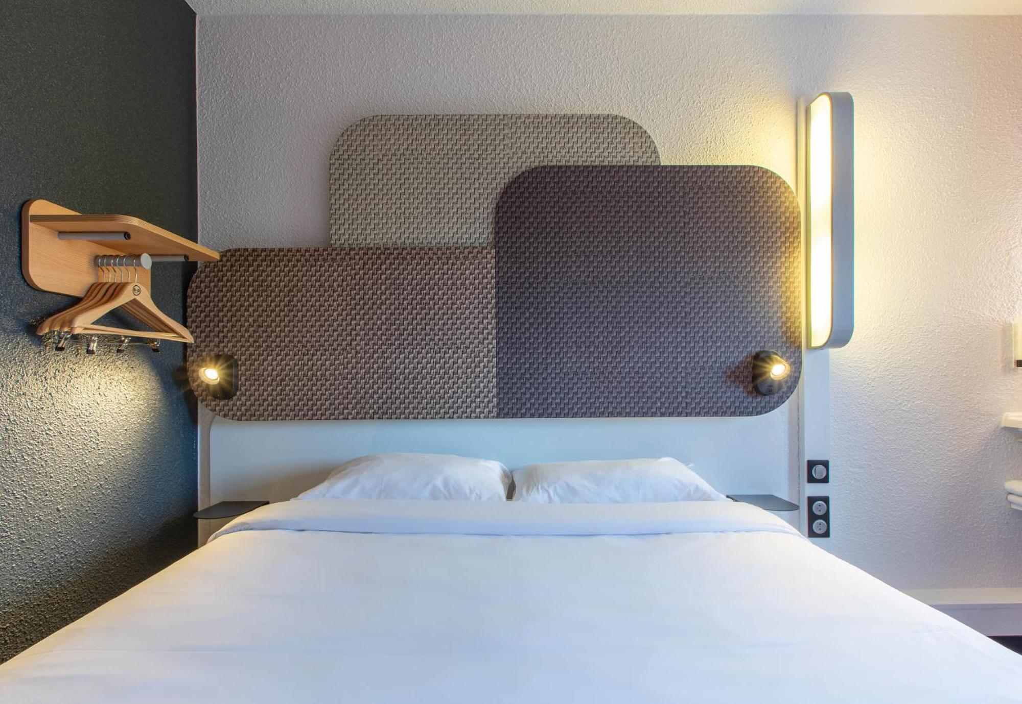 B&B Hotel Chateauroux A20 L'Occitane Deols Exterior photo