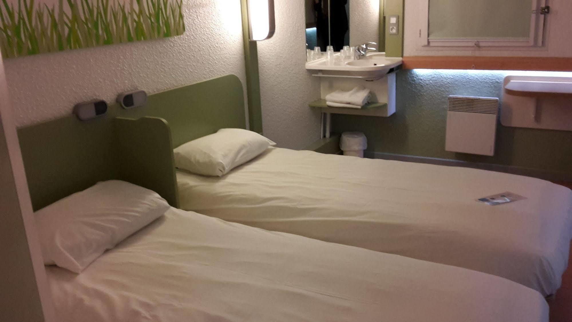 B&B Hotel Chateauroux A20 L'Occitane Deols Exterior photo
