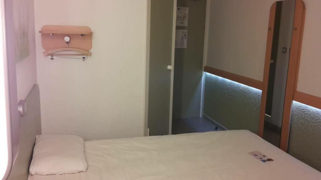 B&B Hotel Chateauroux A20 L'Occitane Deols Exterior photo